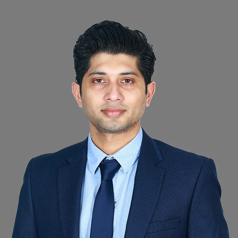 Husein Rizvi