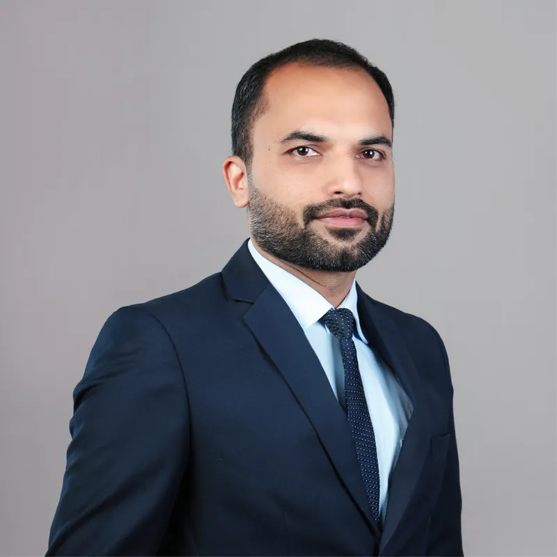 Waqar Ahmad
