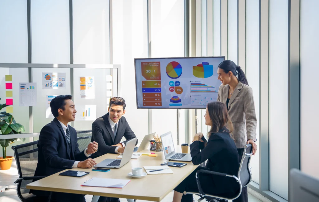 Business Setup in Dubai Experts Helping Entrepreneurs Launch UAE Companies